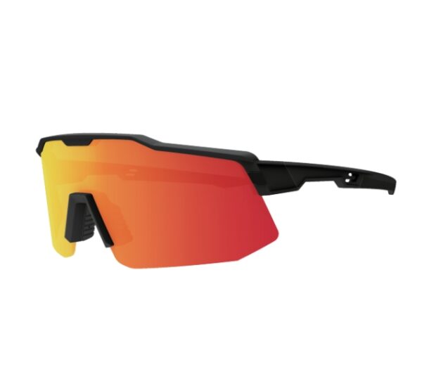 FA-705 BLACK frame full revo lens cycling glasses sunglasses fishing revo lens polarized lens sunglasses