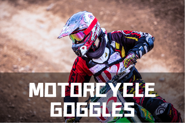 motorcycle goggle