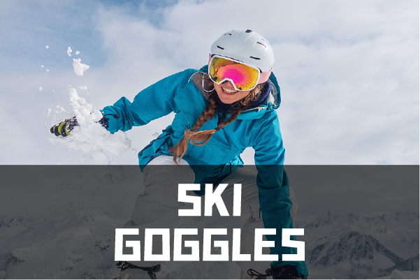 ski goggle