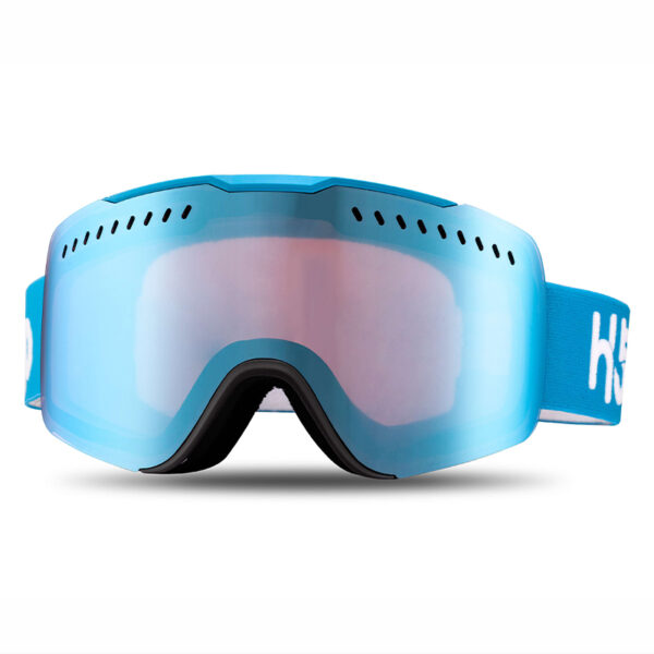 FA-022 ski goggle 2 ble revo lens tubeesports