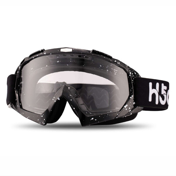 fa-001 motorcycle MX goggle tear off factory mx motor goggle